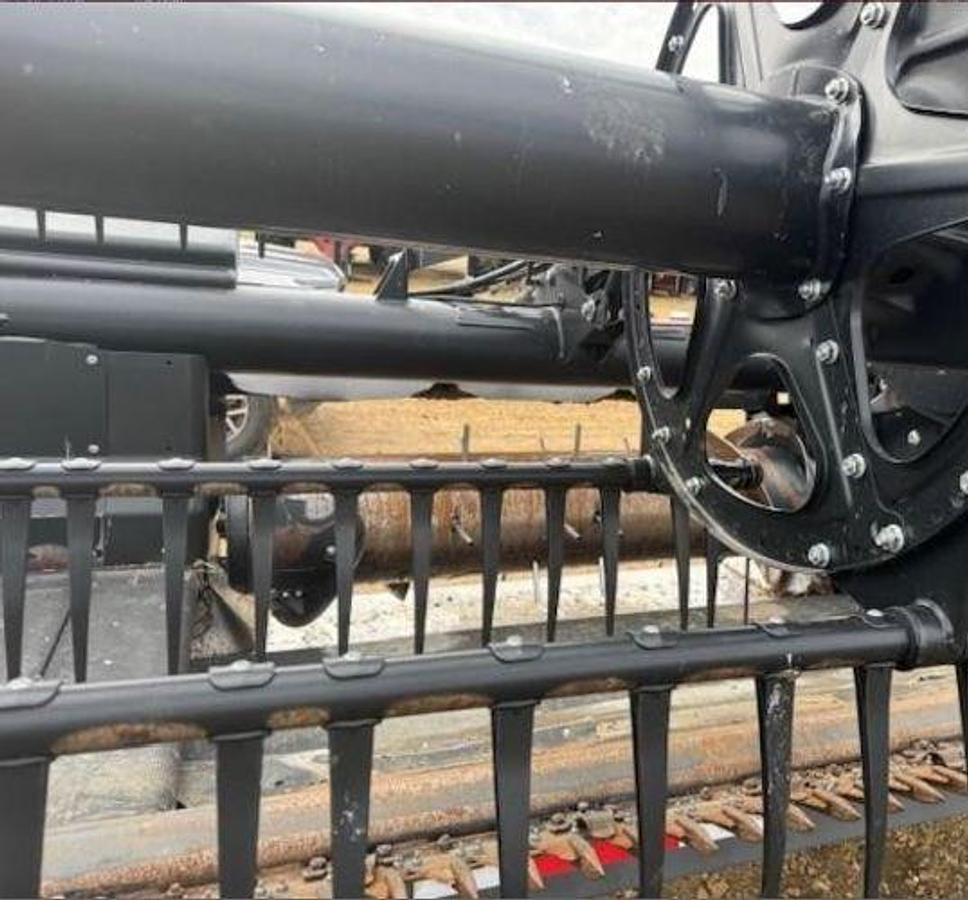 Used 2019 MAC DON FD130