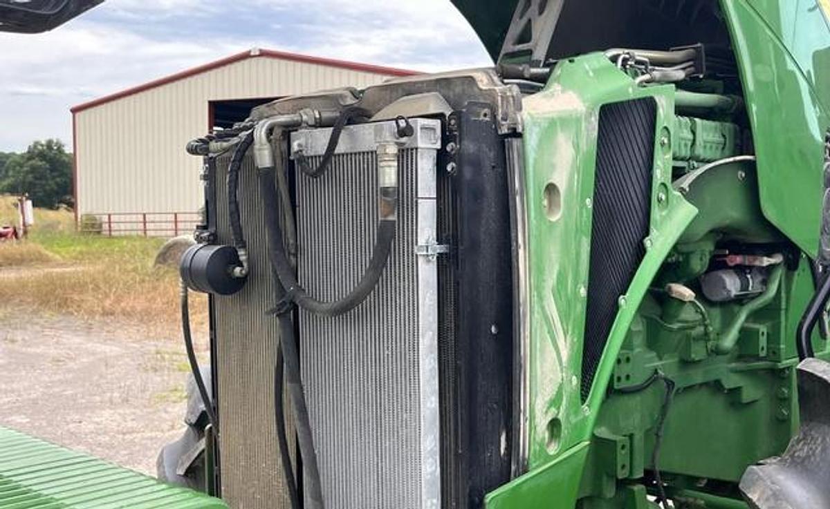 Used 2012 John Deere 8285R