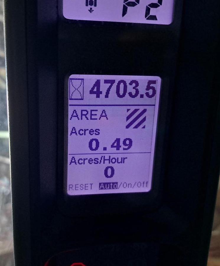 Used 2007 NEW HOLLAND TG275