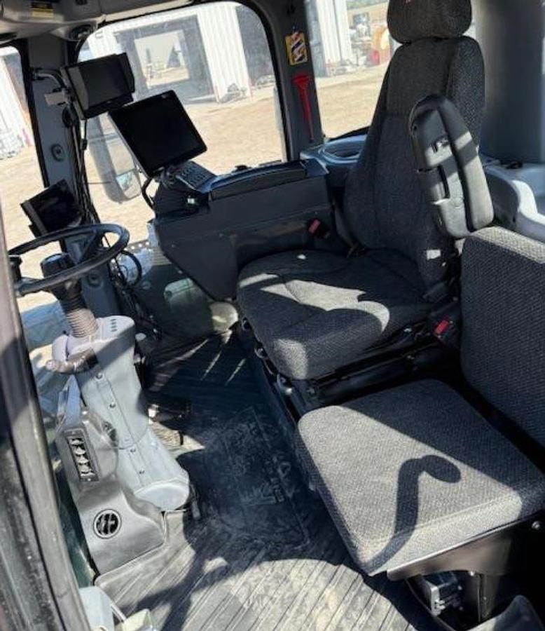 Used 2024 RBR Enterprise Vector 430