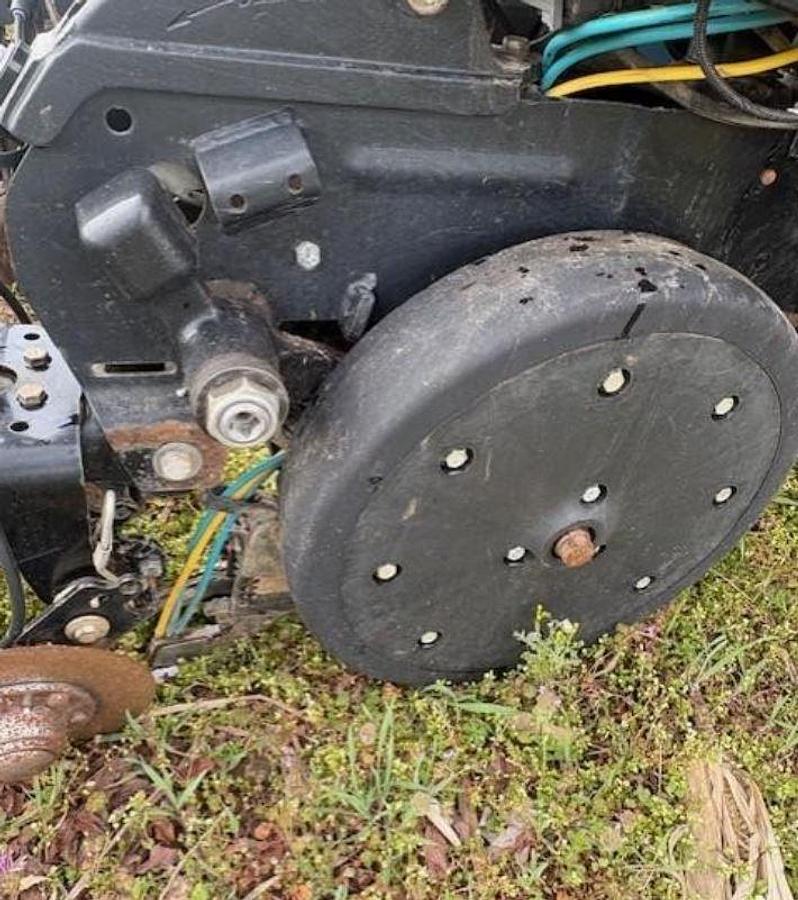 Used 2016 Kinze 3500