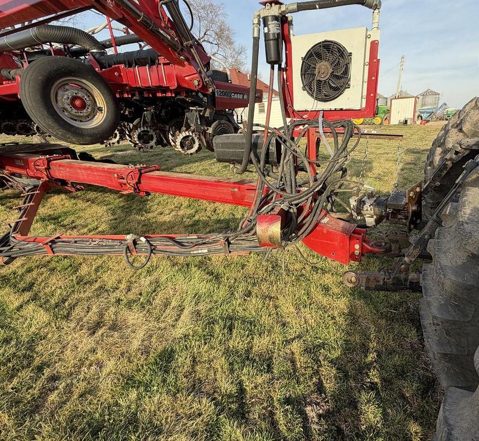 Used 2007 Case IH 1200PT