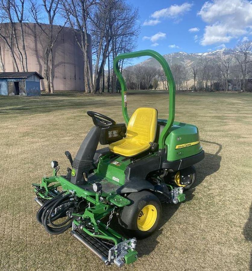 Used 2020 John Deere 2400 Precisioncut