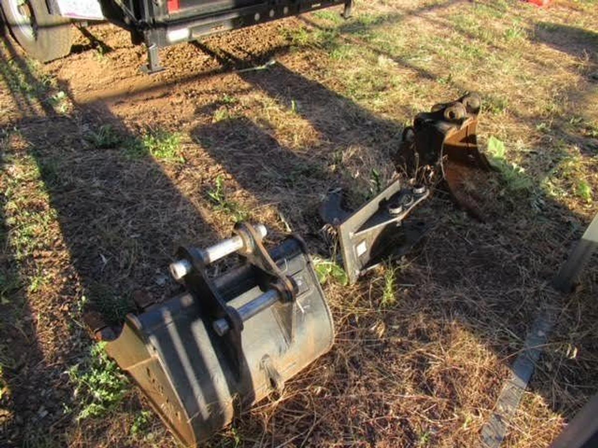 Used 2021 SANY 35U Mini X