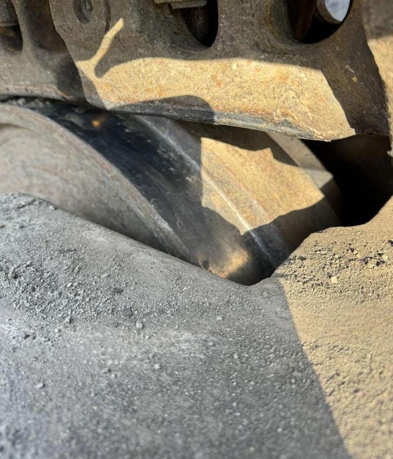 Used 1997 Caterpillar D8R