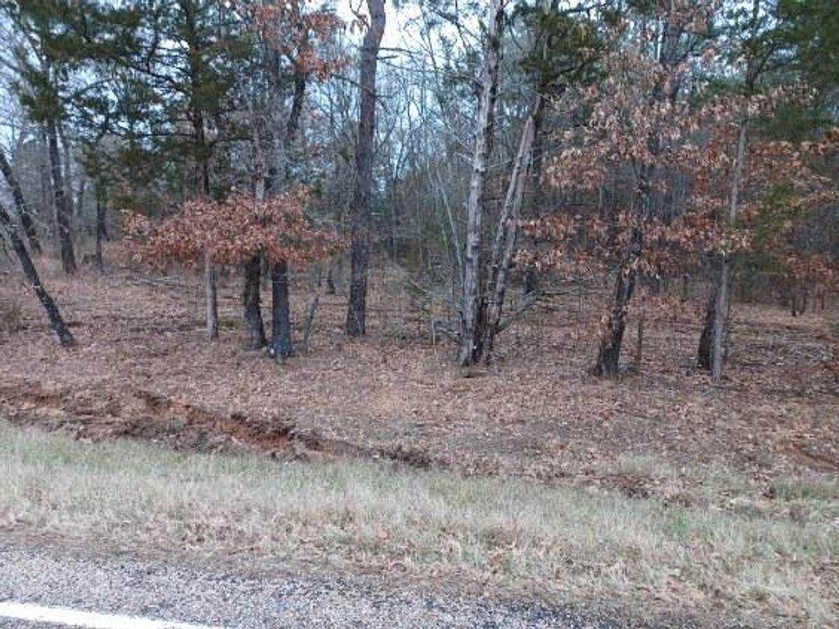 Used 27.963 Acres in Red River County TX