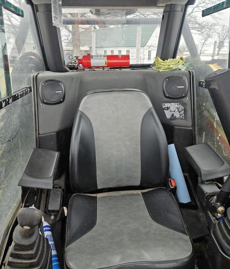 Used 2024 ASV Posi-Track RT135F