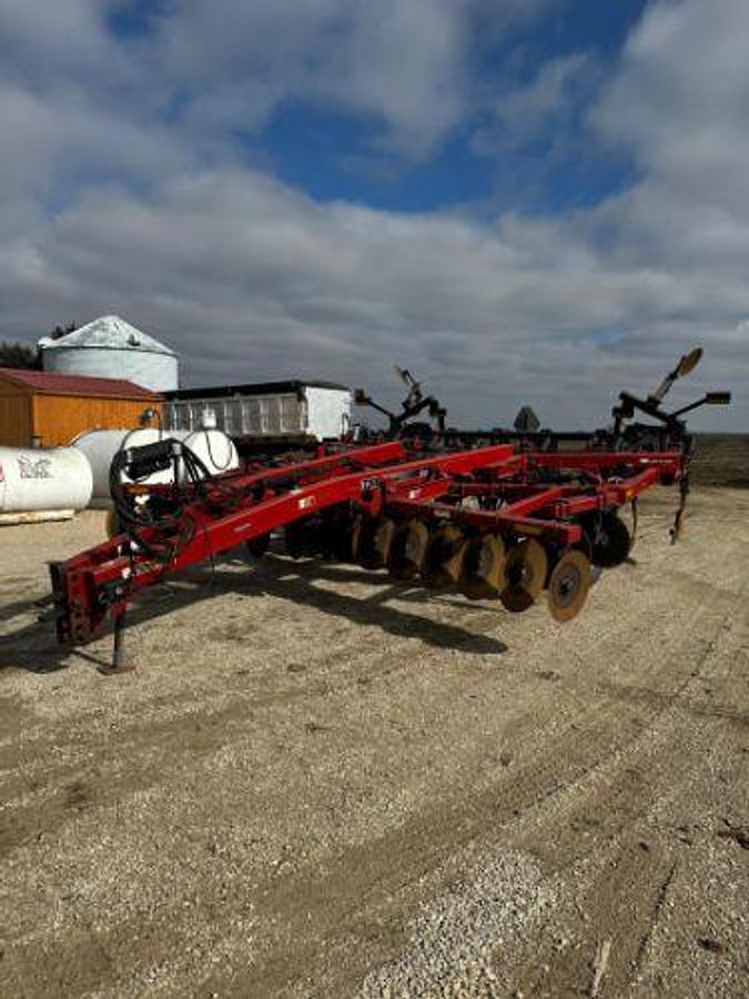 Used 2001 Case IH 730B