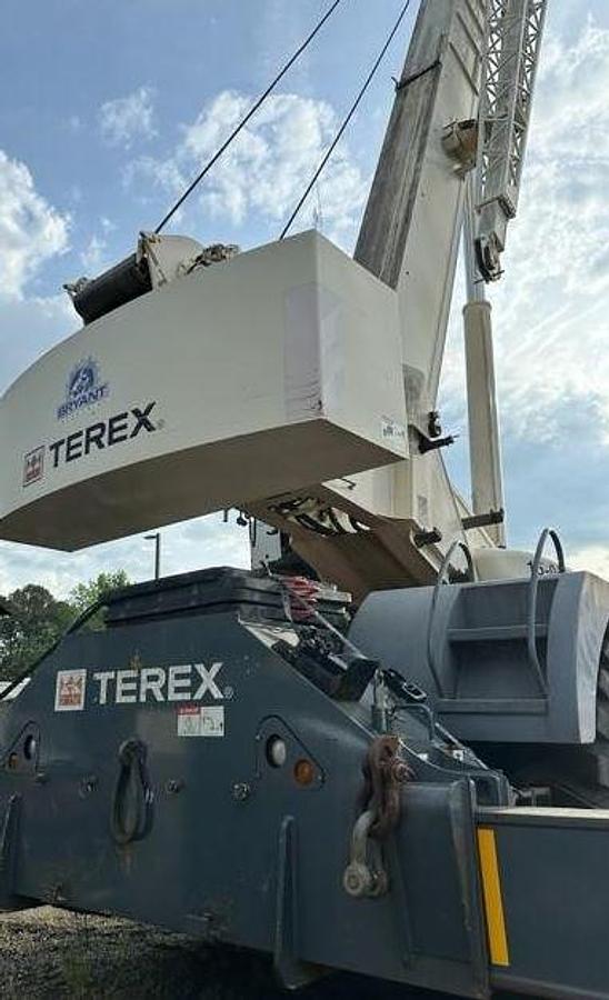 Used 2012 Terex RT780-1