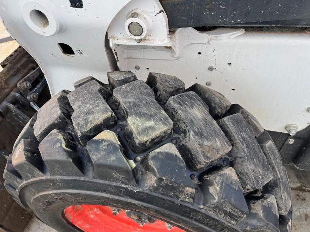 Used 2019 BOBCAT S740