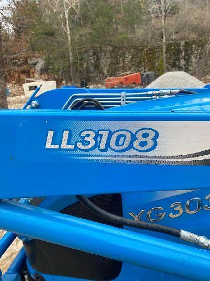 Used Unknown LS XG Series XG3032