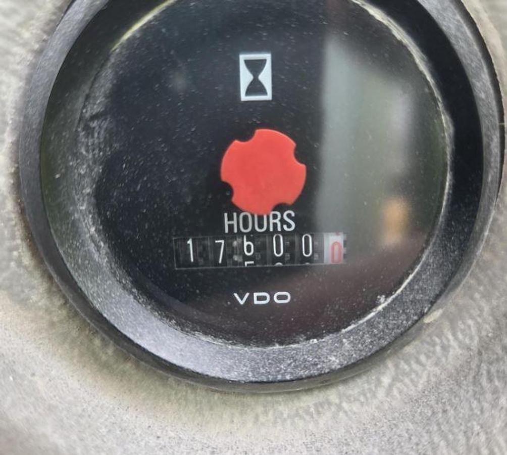 Used 2014 Volvo L180G