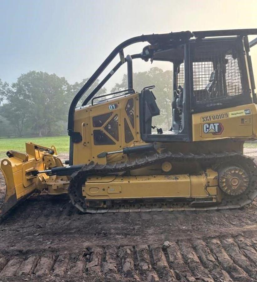 Used 2021 Caterpillar D1 Dozer