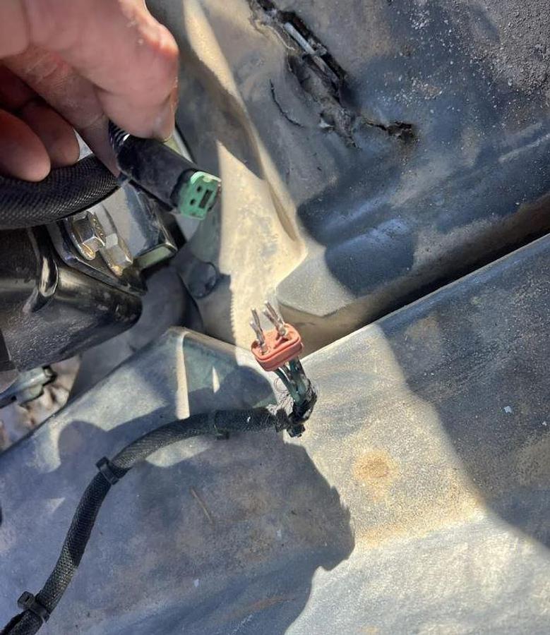 Used 2014 Deere 624K