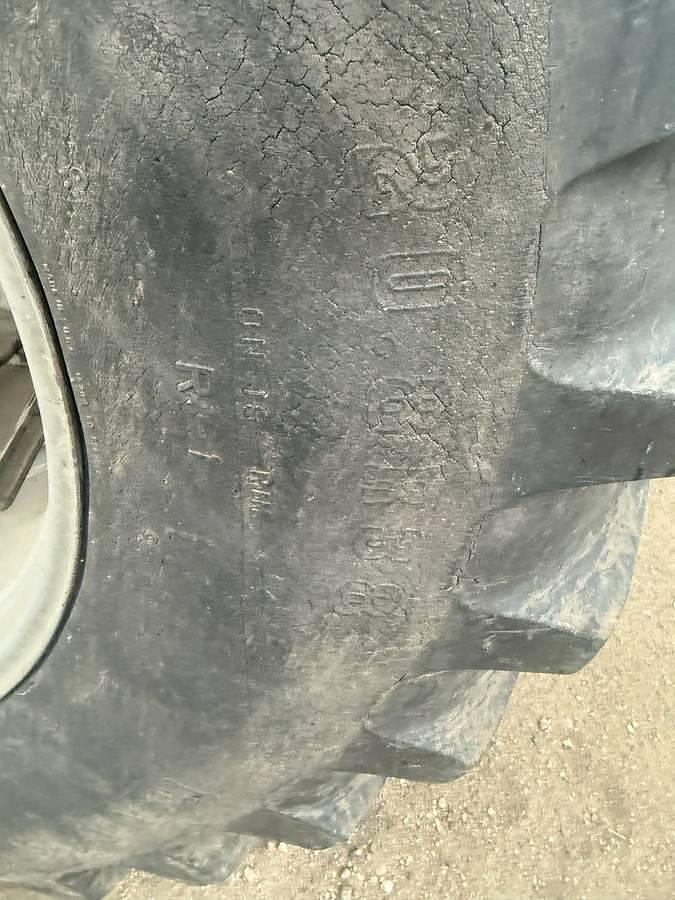Used 1991 Massey Ferguson 3680