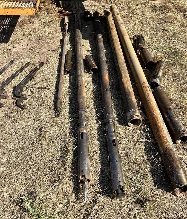 Used 1995 FOREMOST MOBILE B59