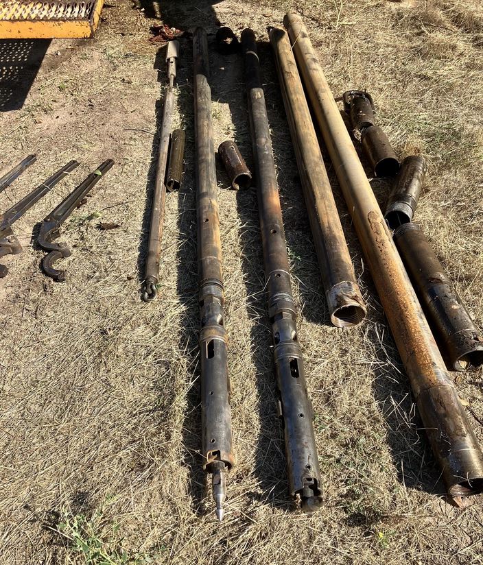 Used 1995 FOREMOST MOBILE B59