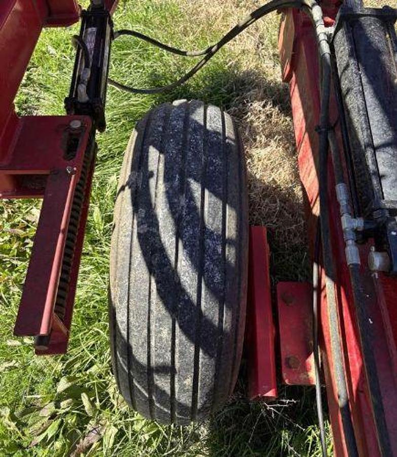 Used 2018 Mcfarlane HDL1146 16