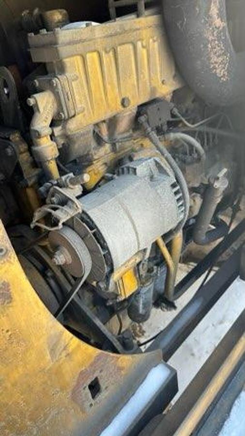 Used 1979 Catepillar 245 Excavator