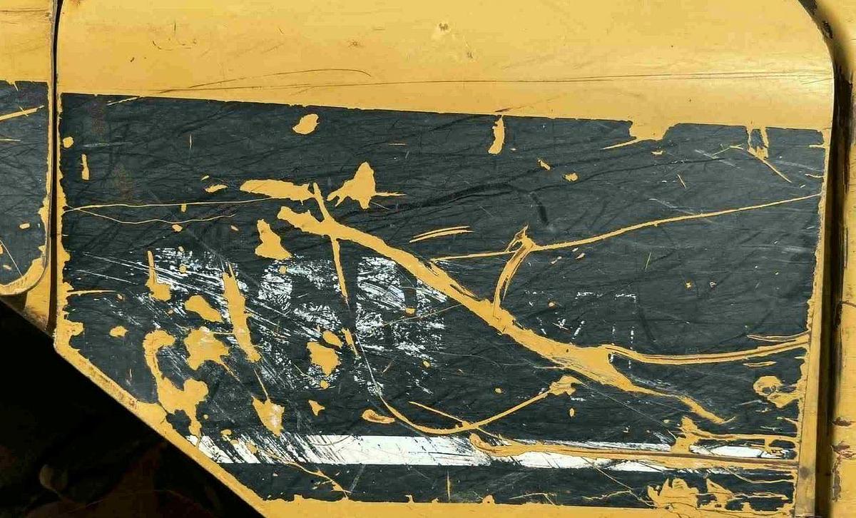 Used 2005 CATERPILLAR D6N XL Crawler Dozer