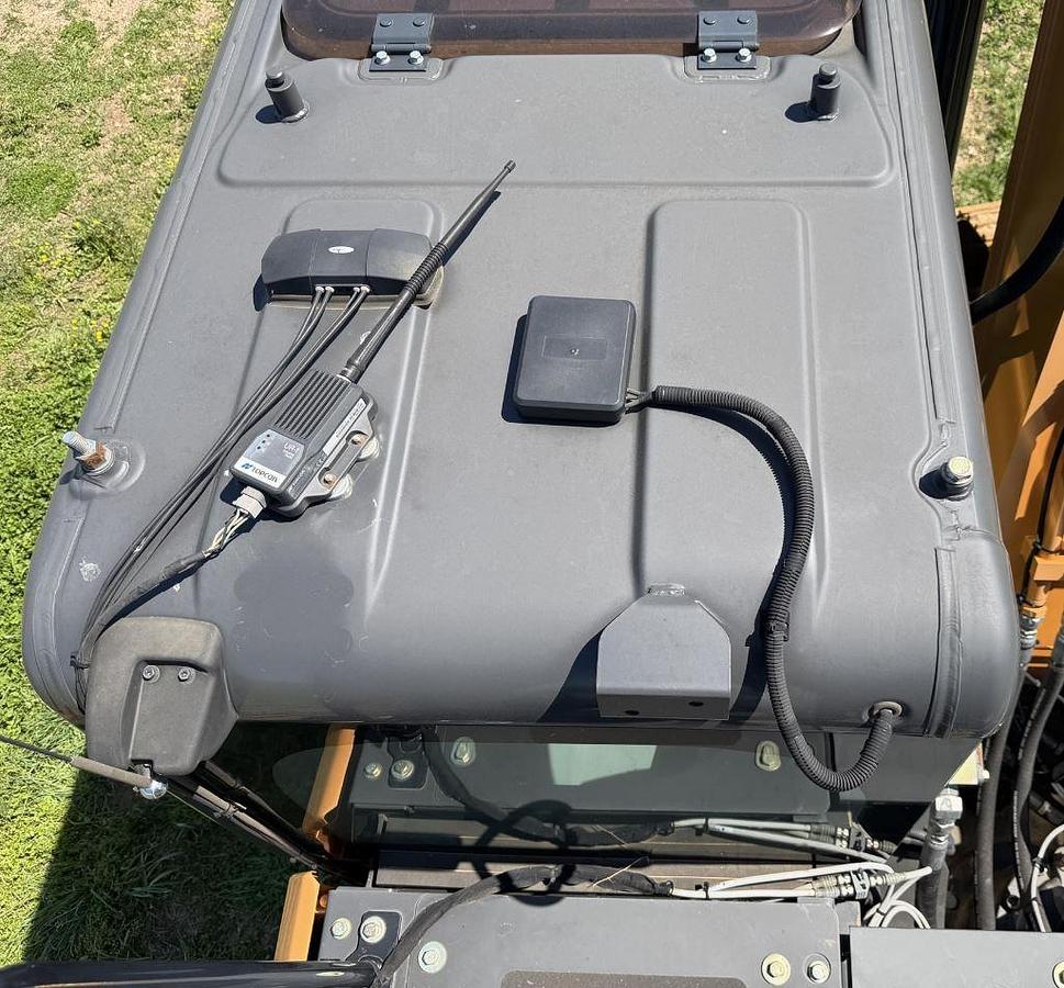 Used 2022 CASE CX300E