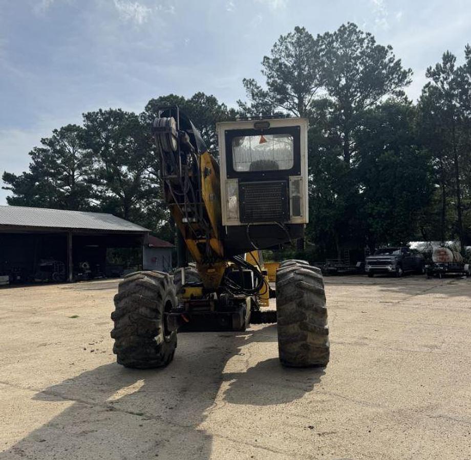 Used 2010 Jarraff Four Wheel Drive