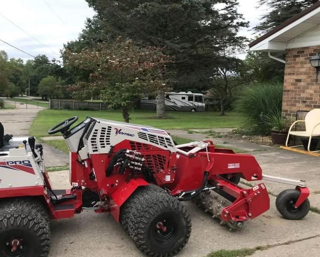 Used 2026 Ventrac 4520N