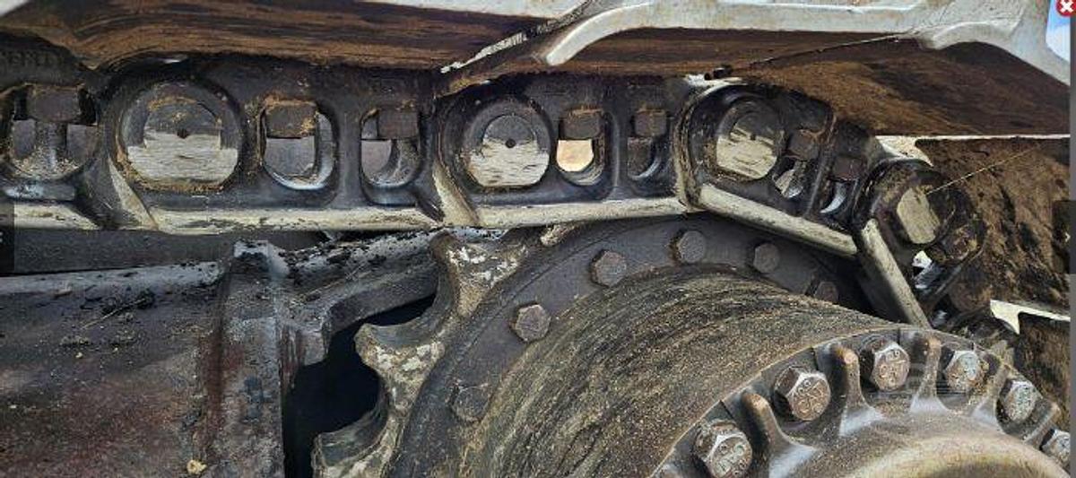 Used 1995 TIMBCO T425C Logging Equipment1995 TIMBCO T425C