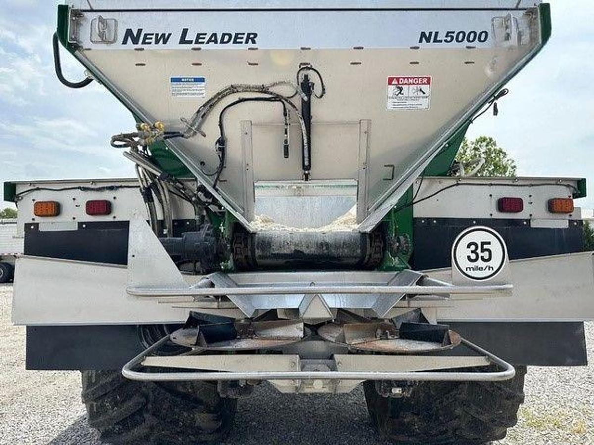 Used 2020 John Deere F4365