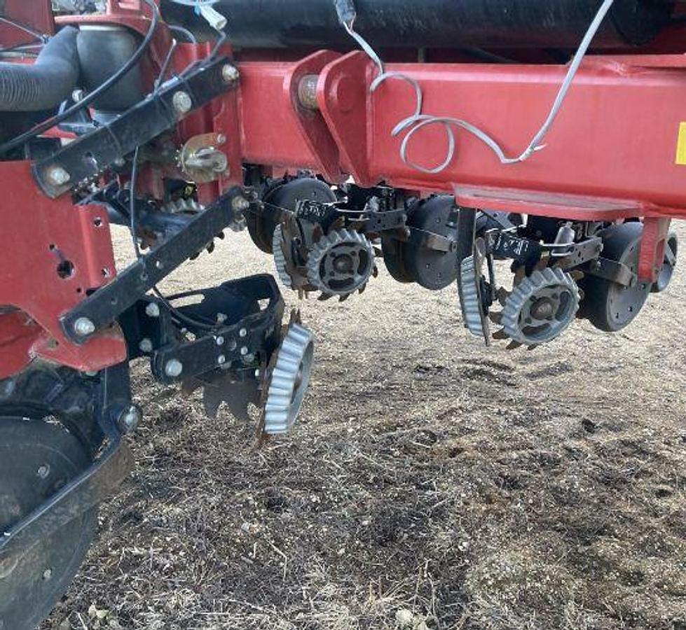 Used 2010 Case IH 1250