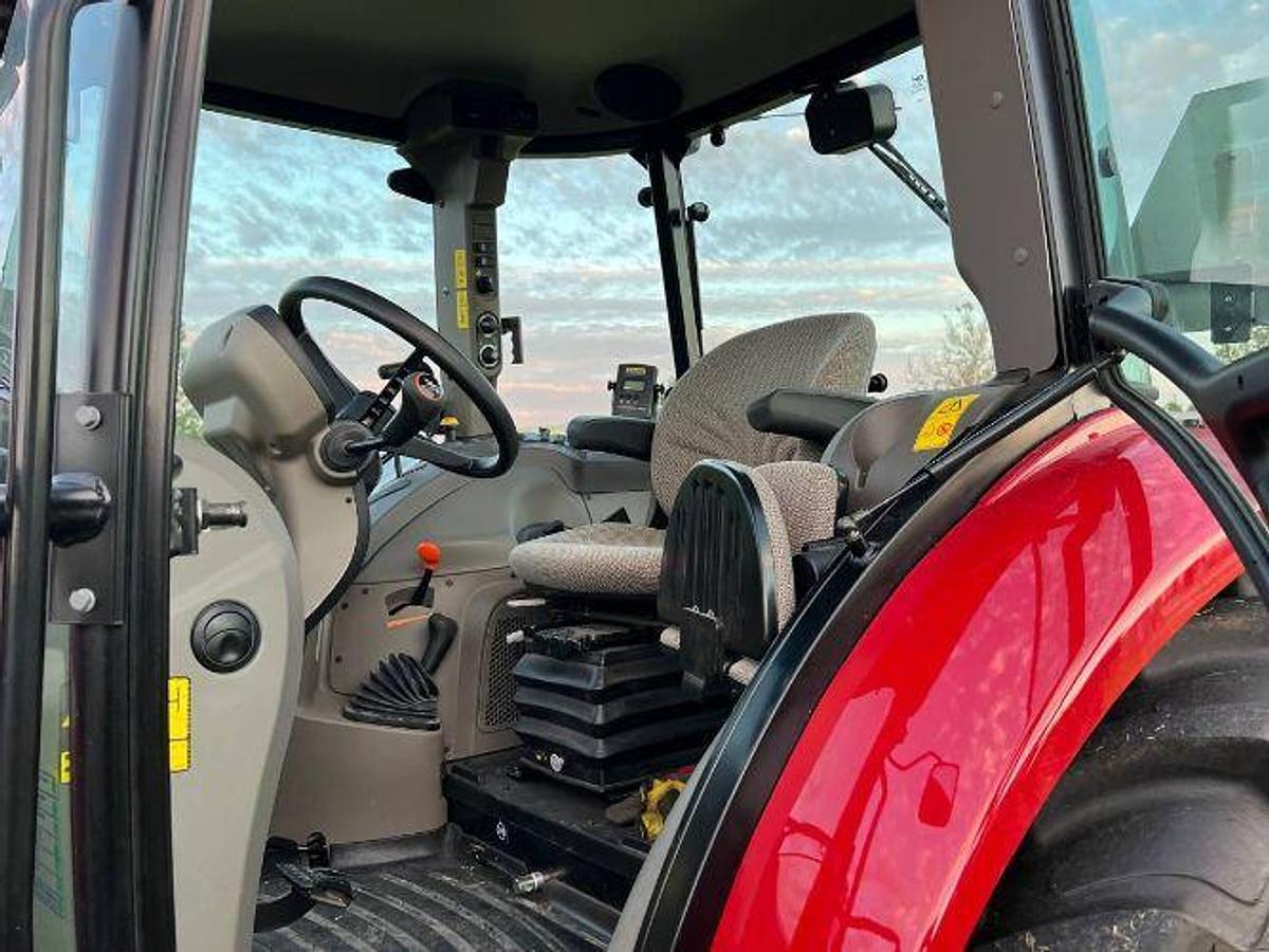 Used 2021 Case IH Farmall 100C