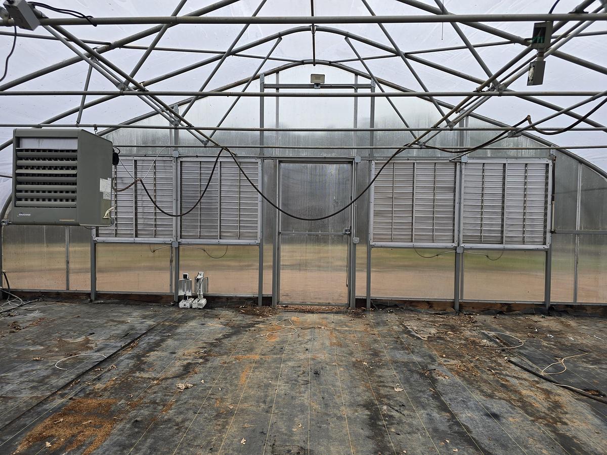 Used 2019 Greenhouses