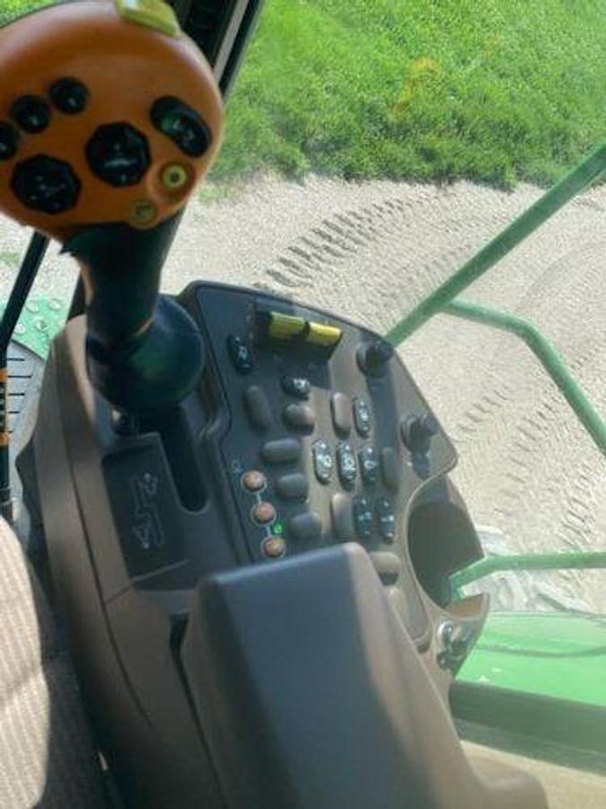 Used 2004 John Deere 9760STS