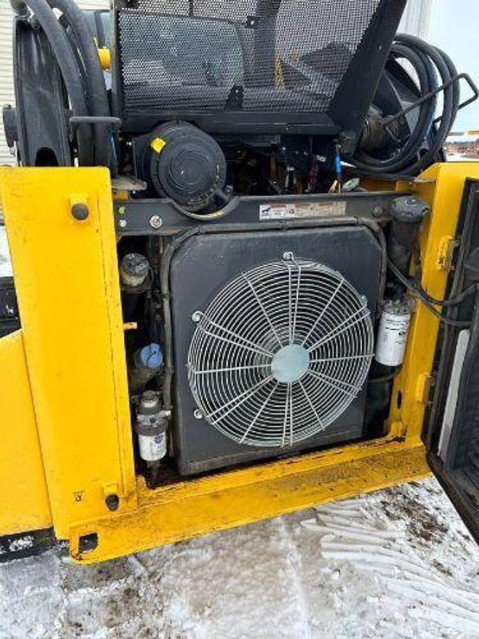 Used 2023 New Holland C362