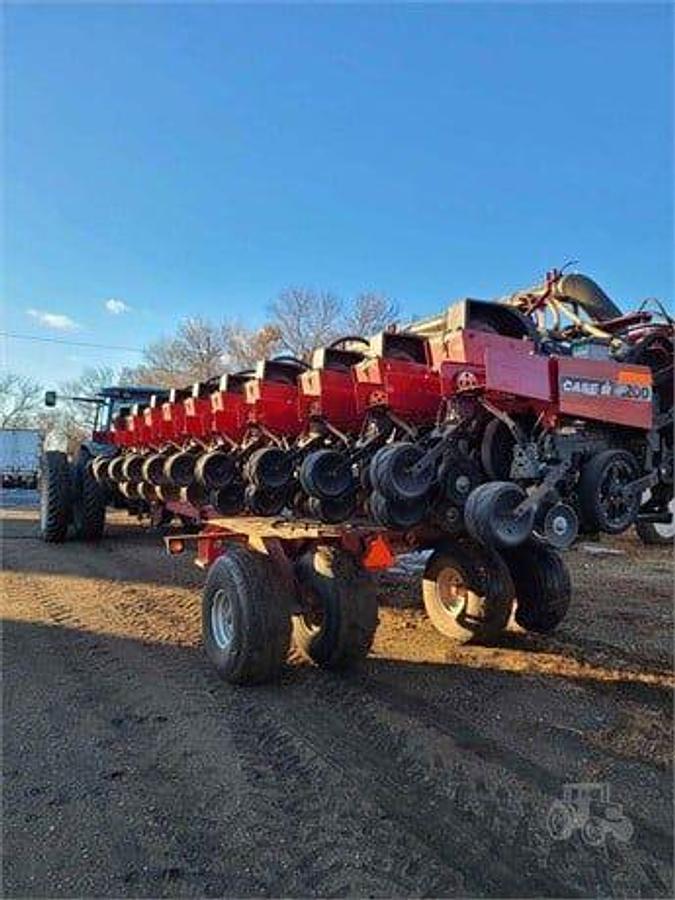 Used 2014 Case IH 1200