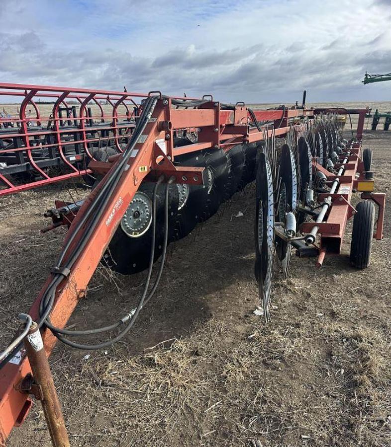 Used 2004 H & S BF16HC