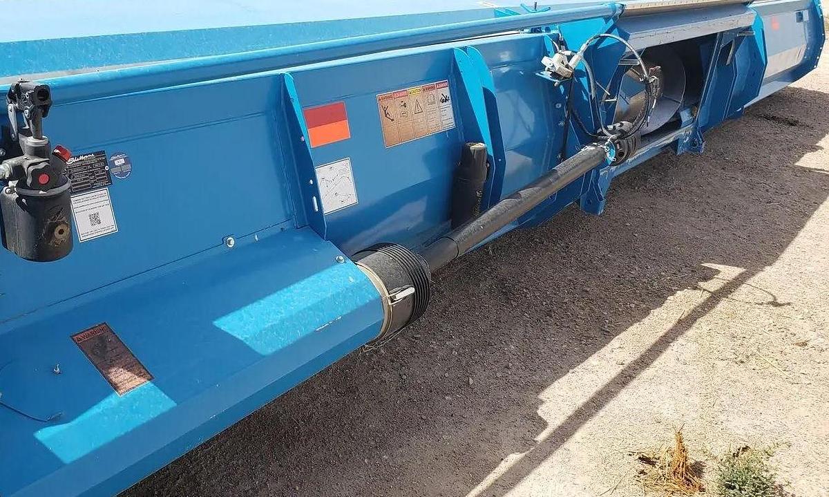 Used 2023 SHELBOURNE REYNOLDS CVS32