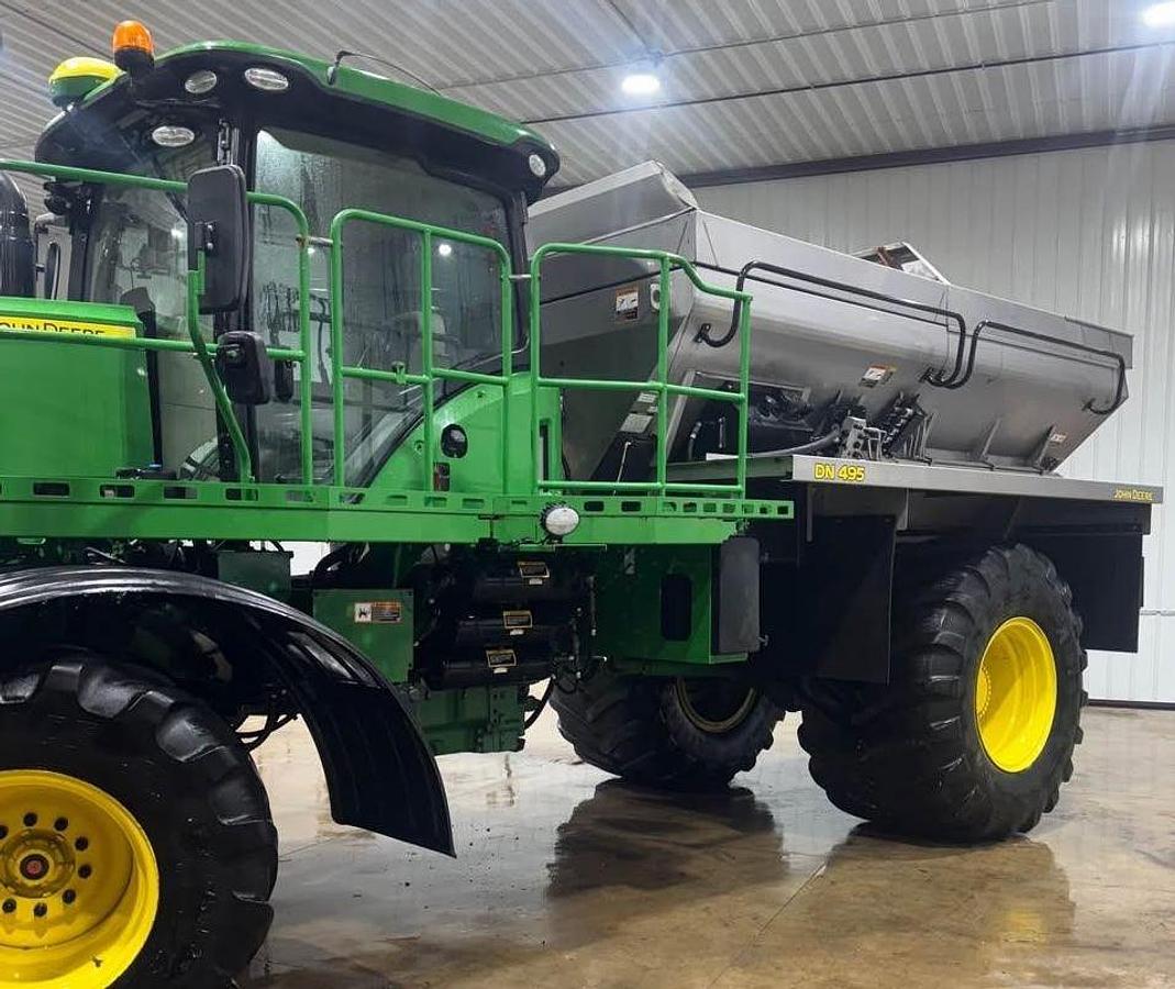 Used 2021 John Deere 4365