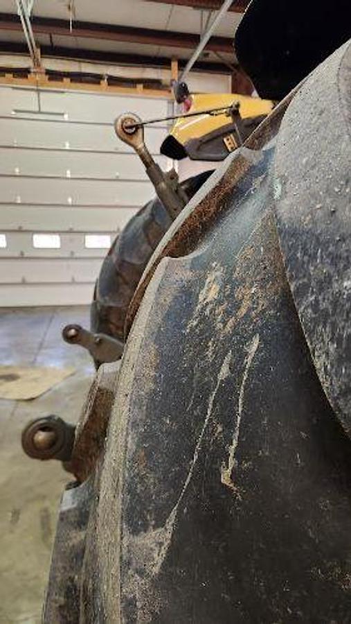 Used 2013 Challenger MT655D