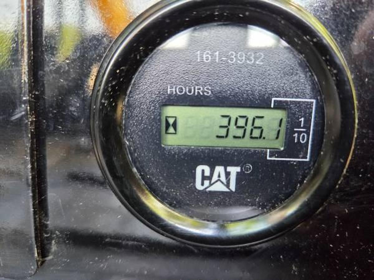 Used 2023 Caterpillar 308E CR Mini Excavator