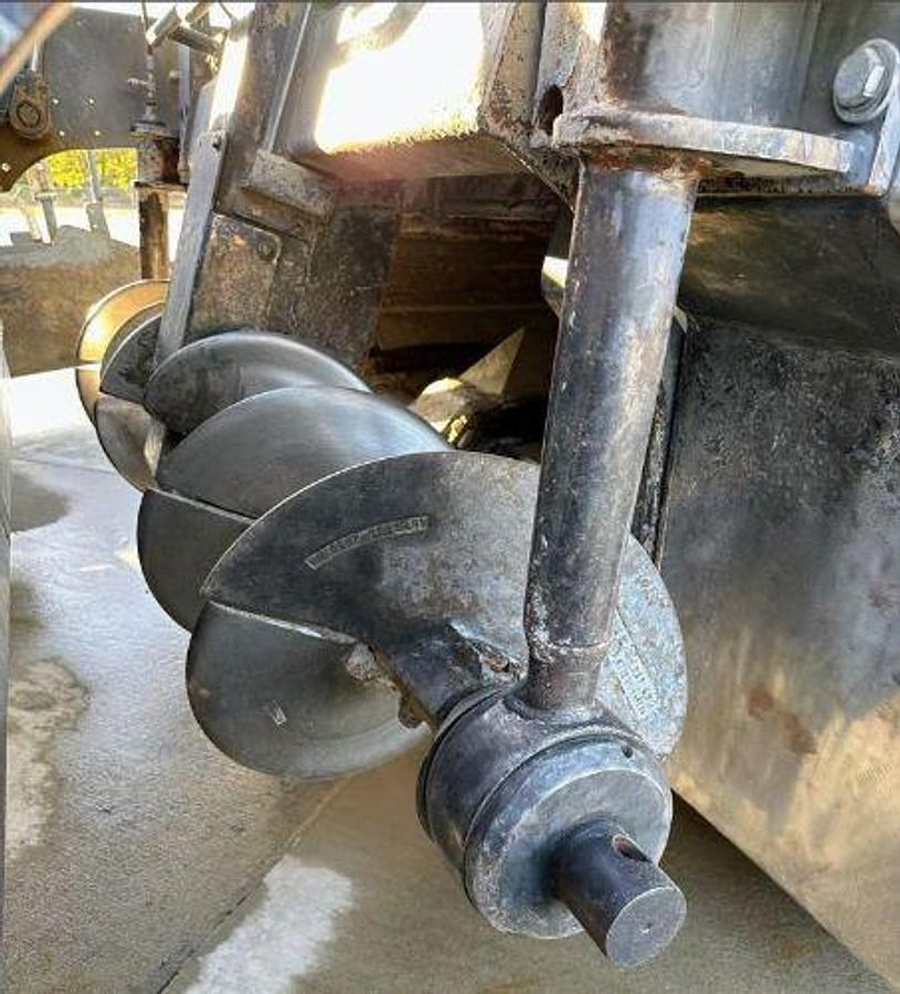 Used 2018 Vogelle Super 2100