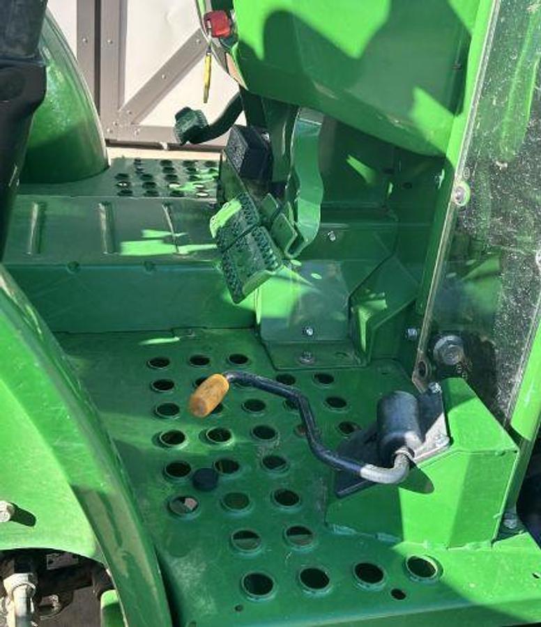 Used 2018 John Deere 5075E