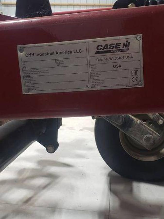 Used 2022 CASE IH 875 Tillage Ripper