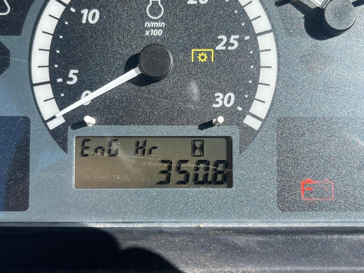 Used 2019 John Deere 4044M