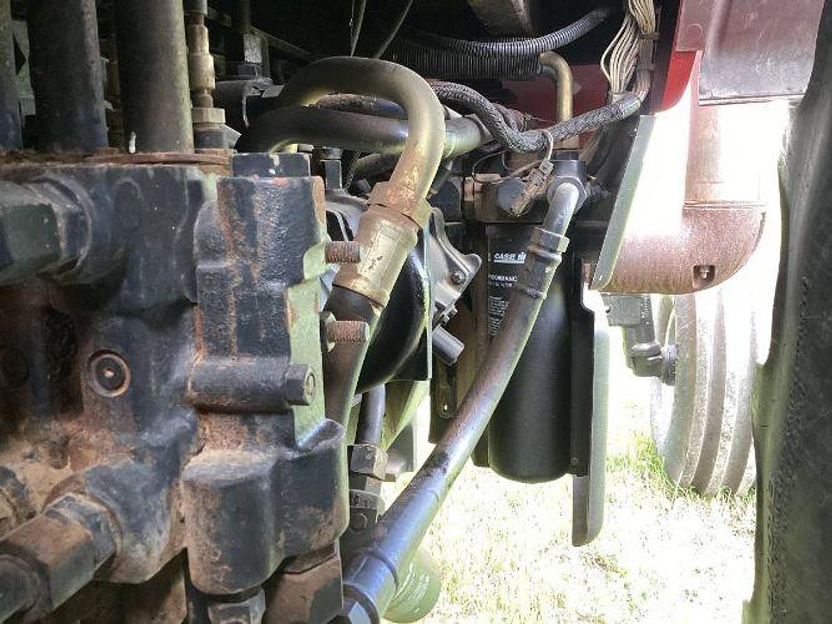 Used 1998 Case IH 7220