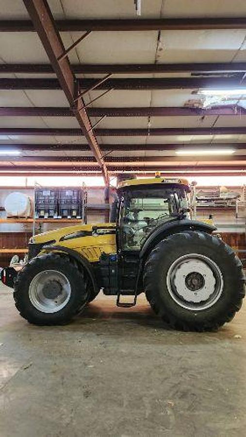 Used 2013 Challenger MT655D