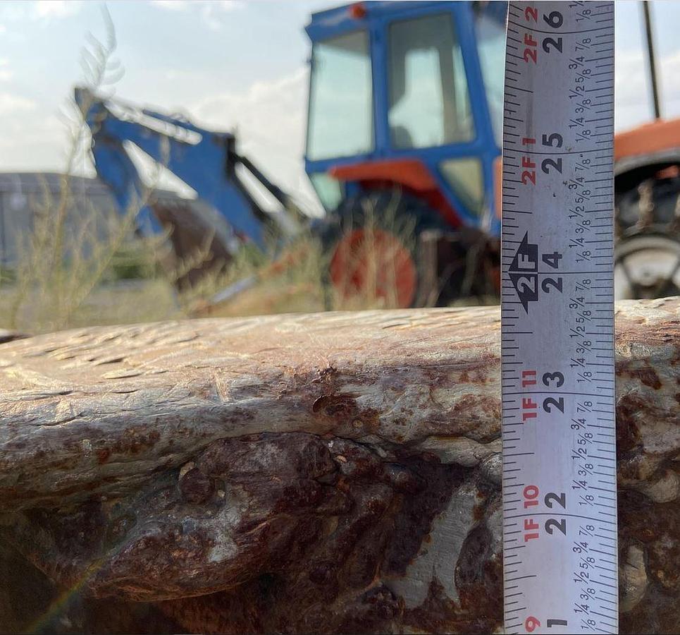 Used 1996 CASE 9040B Excavator