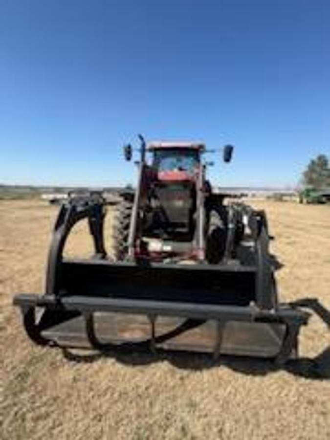 Used 2015 Case Puma 185 Tractor