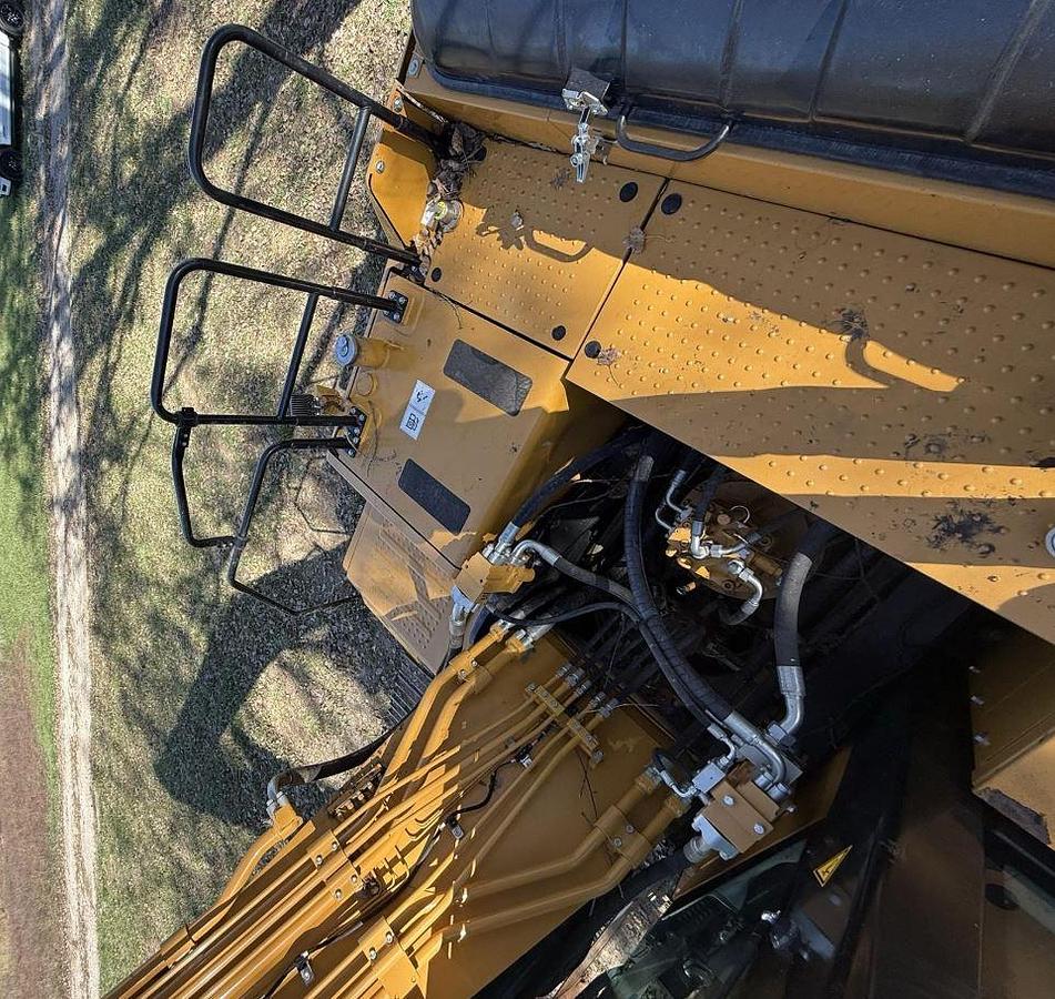 Used 2023 SANY SY335C LC Excavator