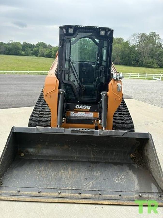 Used 2025 Case TR310B